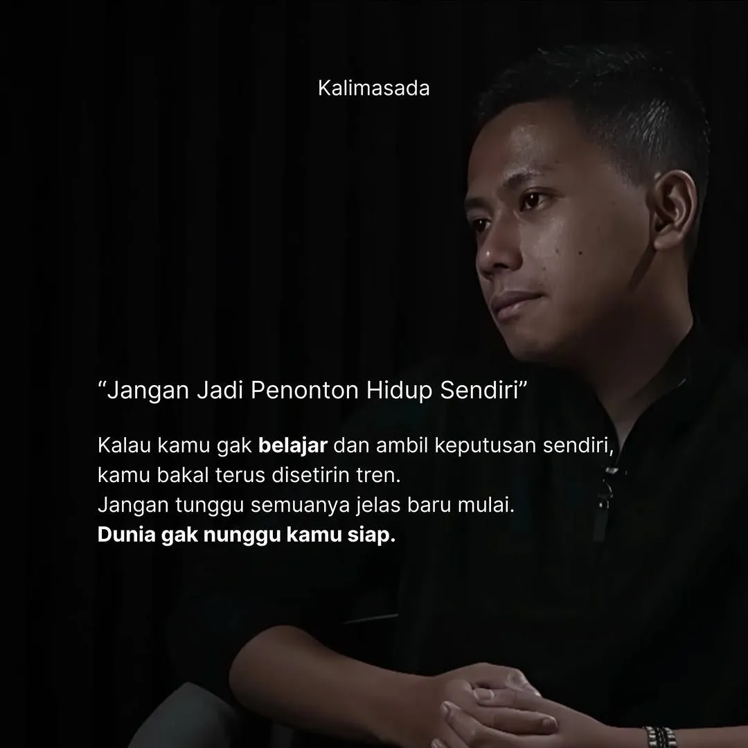 Client Testimonial